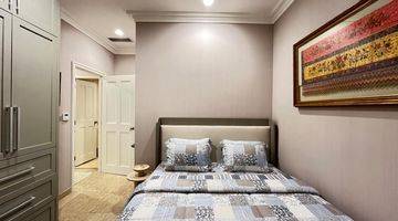 Gambar 2 Dijual Apartemen Senayan Residences 2 BR