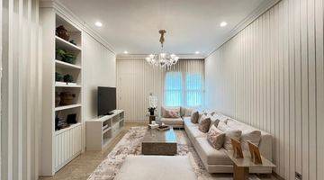 Gambar 1 Dijual Apartemen Senayan Residences 2 BR