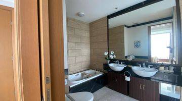 Gambar 4 Disewakan Apartemen Kempinski Residence 2 BR