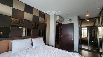 Gambar 2 Central Park Interior Mewah Lantai Rendah Uk 835m2 Best Price