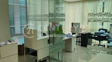 Gambar 2 Ruko Bisnis Park Thamrin City Jakarta Pusat Cocok Untuk Ruang Usaha,office,bank,dll