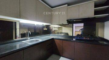 Gambar 4 Jual Cepat Central Park Residence Lantai Tinggi