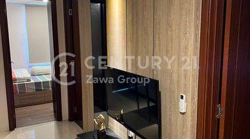 Gambar 2 Disewakan Apartemen Vittoria Residences di Daan Mogot Jakarta Barat