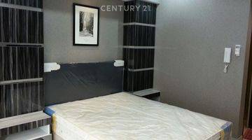 Gambar 2 Dijual Apartemen Studio Royal Mediterania Full Furnished Lantai S