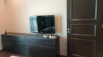 Gambar 3 Belleza Apartemen Best Price Luas 121m2 Mewah Permata Hijau Jakse