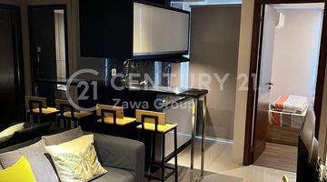 Gambar 1 Disewakan Apartemen Vittoria Residences di Daan Mogot Jakarta Barat