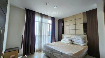 Gambar 3 Jual Cepat Central Park Residence Lantai Tinggi