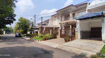 Gambar 2 Dijual Rumah Tua Bolly Moon Duren Sawit Jakarta Timur