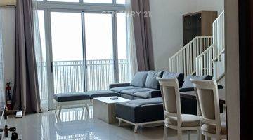 Gambar 5 Dijual Soho Residence Type Ebony Full Furnished Interior