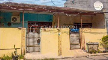 Gambar 1 Dijual Rumah Kontrakan 4 Pintu Di Perumahan Alam Indah Cipondoh Tangerang