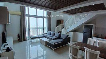 Gambar 4 Dijual Soho Residence Type Ebony Full Furnished Interior