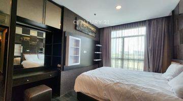 Gambar 4 Central Park Interior Mewah Lantai Rendah Uk 835m2 Best Price