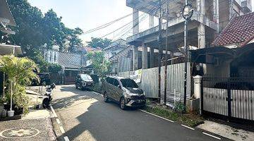 Gambar 2 Rumah Disenayan, Hitung Tanah, Premium Lokasi