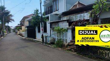 Gambar 3 Rumah Tua hitung tanah cempaka putih