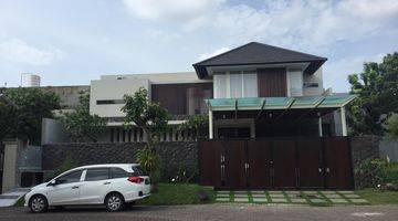 Gambar 1 Rumah Minimalis Graha Family, Surabaya Barat