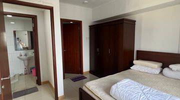 Gambar 2  Apartemen Waterplace Tower A