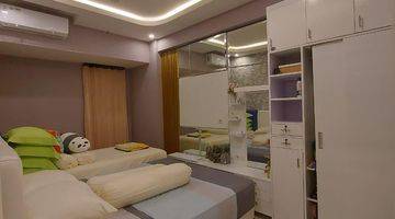 Gambar 2 Apartment Surabaya Barat Benson Full Furnished View City 