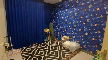 Gambar 3 Apartment Surabaya Barat Benson Full Furnished View City 