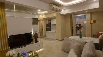 Gambar 4 Apartment Surabaya Barat Benson Full Furnished View City 