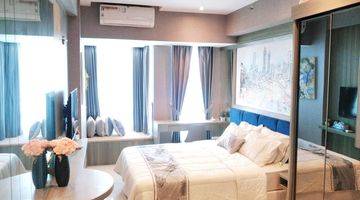 Gambar 1 Apartemen Anderson Type Studio, Full Furnish Mewah,