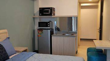 Gambar 5 Benson Pakuwon Mall Apartemen Full Furnished