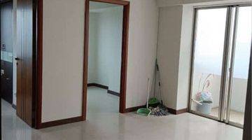 Gambar 1 Apartemen Waterplace Tower C