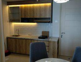 Gambar 5 Apartemen Benson Lantai 8 Type 2BR Corner