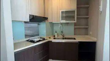 Gambar 5 WATERPLACE PAKUWON INDAH, TERAWAT, SEMI FURNISHED