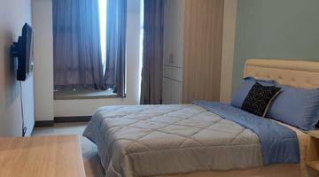 Gambar 1 Benson Pakuwon Mall Apartemen Full Furnished