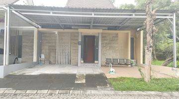 Gambar 5  Rumah Surabaya Barat BUKIT Palma Grandia