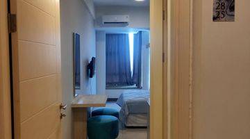 Gambar 4 Benson Pakuwon Mall Apartemen Full Furnished