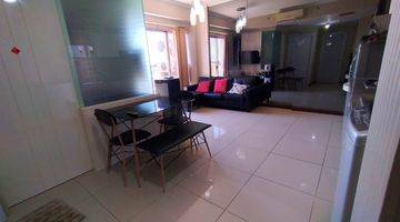 Gambar 4 Apartemen Waterplace 2Br Tower B Full Furnish View City 