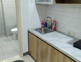 Gambar 4 Apartemen Benson Lantai 8 Type 2BR Corner