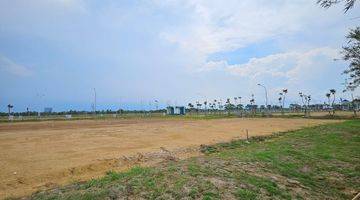 Gambar 5 Dijual Tanah Kavling Pasir Putih Pik2