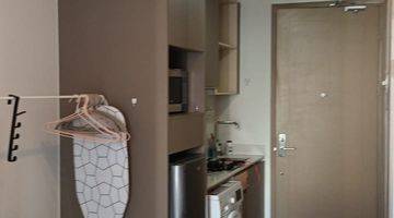 Gambar 3 Dijual Apartemen Gold Coast Bahama Studio