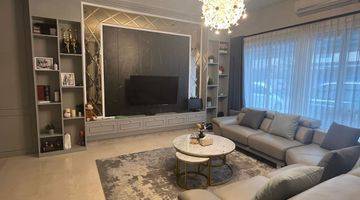 Gambar 1 Dijual Rumah Golf Island Pik