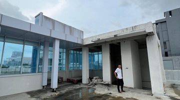 Gambar 5 Dijual Gedung Perkantoran Menteng