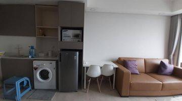 Gambar 3 Dijual Apartement Gold Coast 1Br