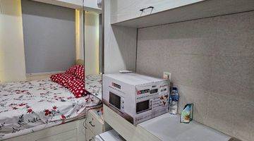 Gambar 3 Dijual Apartemen Osaka Studio