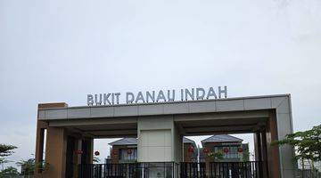 Gambar 1 Dijual Kavling BDI Bukit Danau Indah PIK2