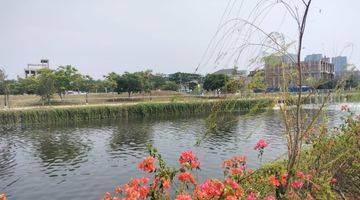 Gambar 3 Dijual Tanah Kavling Golf Island