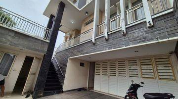 Gambar 3 Dijual Rumah Manyar Permai Pik