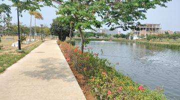 Gambar 1 Dijual Tanah Kavling Golf Island