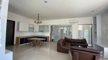 Gambar 1 Dijual Unit Langka Rumah Pik2 Hoek 