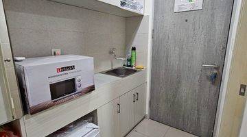 Gambar 5 Dijual Apartemen Osaka Studio