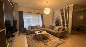 Gambar 2 Dijual Rumah Golf Island Pik