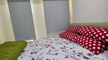 Gambar 2 Dijual Apartemen Osaka Studio