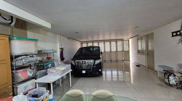 Gambar 4 Dijual Rumah Manyar Permai Pik