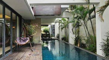 Gambar 2 Luxury Modern House Lokasi Premium & Tenang Di Simprug