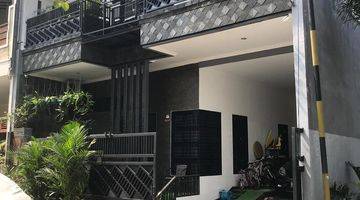 Gambar 1 Dijual Rumah di Komplek Maharta, Pondok Kacang Timur, Pondok Aren